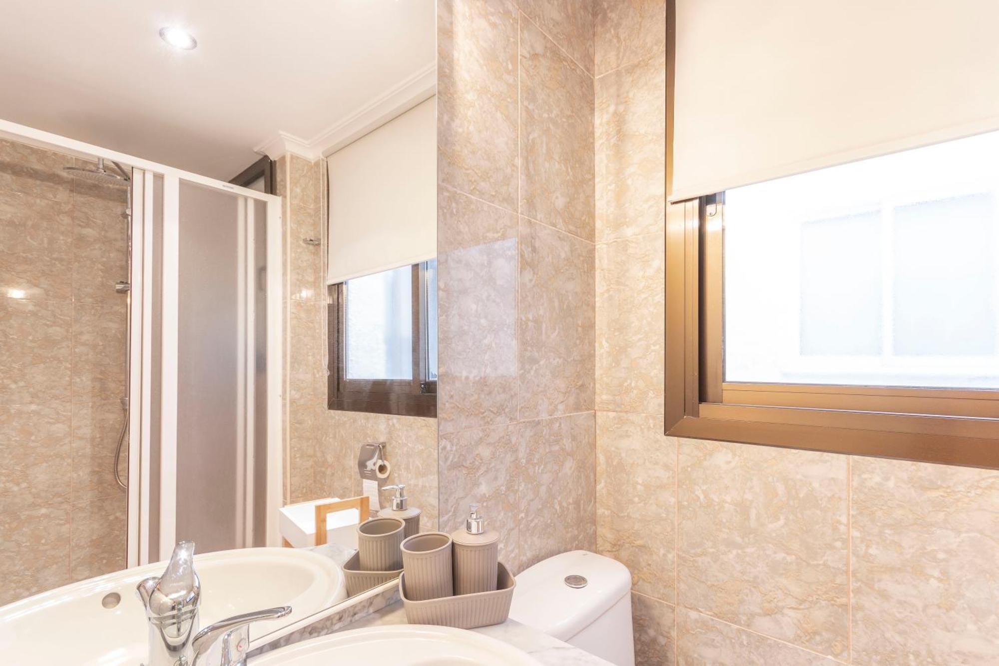 Apartamento Frentemar 1 By Costa Carpediem Calpe Eksteriør billede